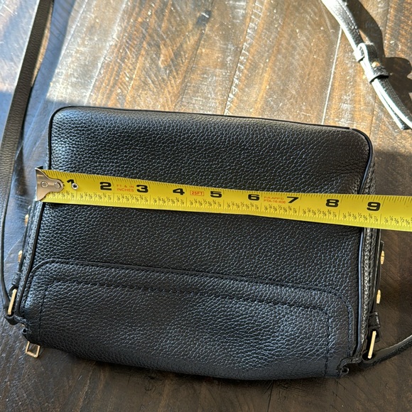 Marc Jacobs the groove medium leather
messenger bag - Picture 10 of 11